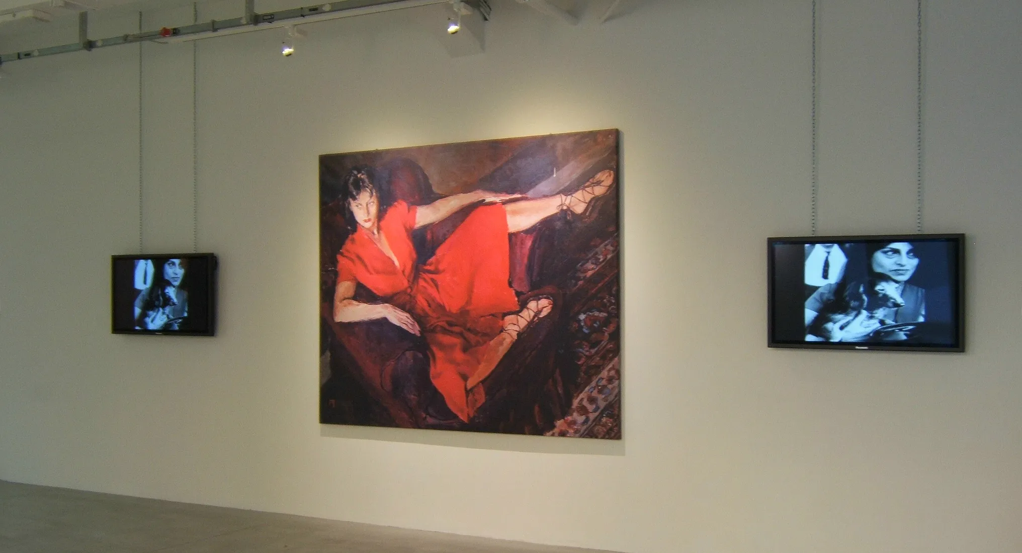 ART & CULTURE Icon