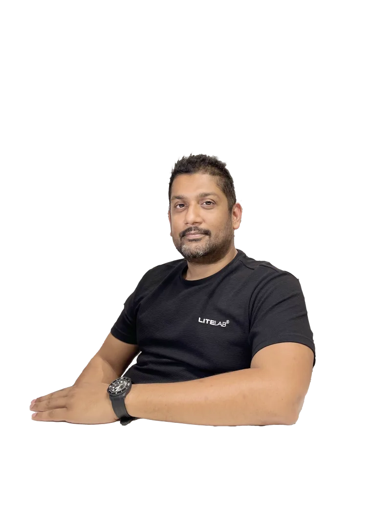  IFTHIKHAR ILYAS