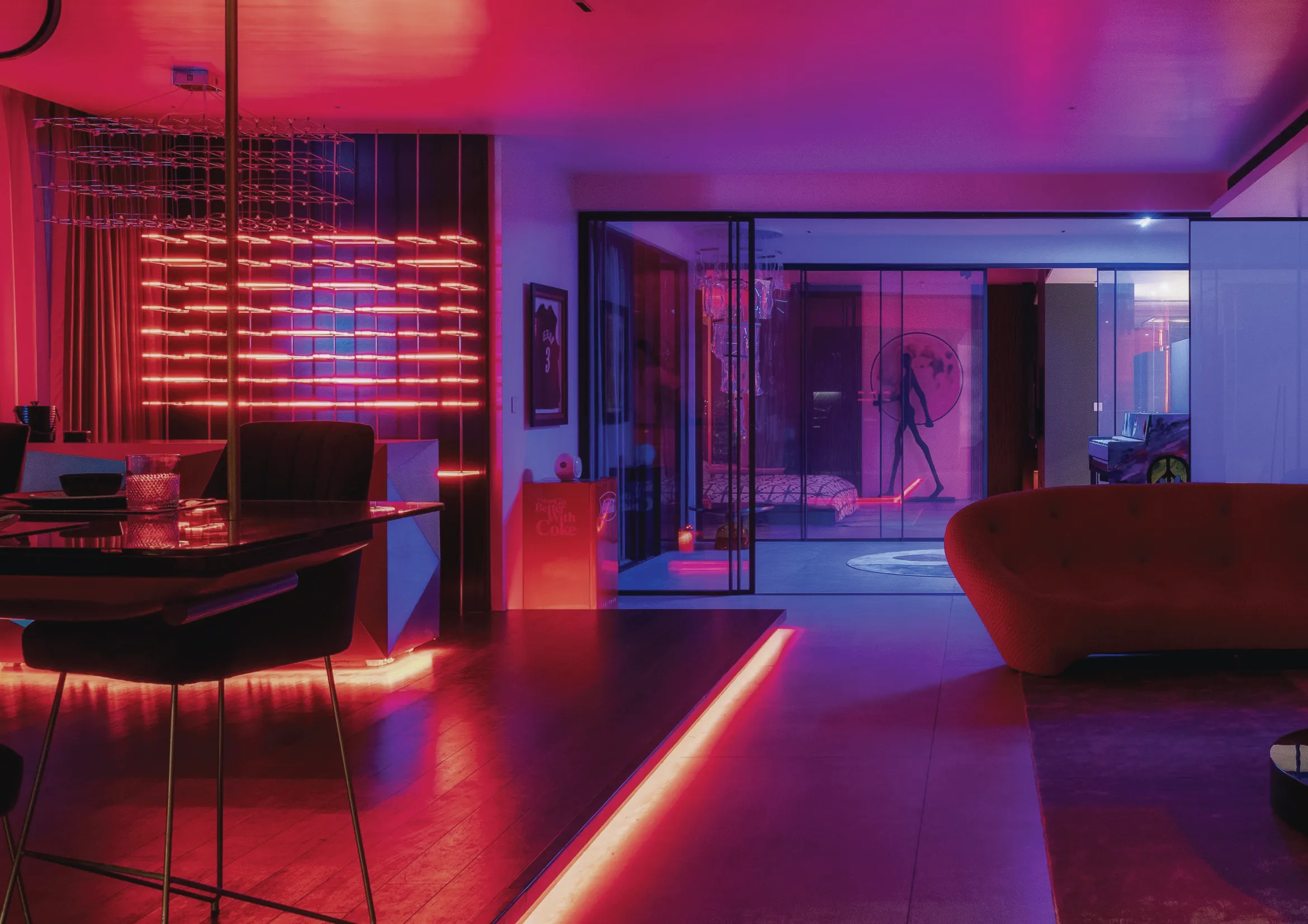 PRIVATE RESIDENCE Icon